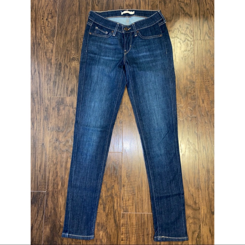 Levi’s
